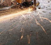 DWE494-QS ΓΩΝΙΑΚΟΣ ΤΡΟΧΟΣ ΜΕ ΠΡΟΕΚΚΙΝΗΣΗ & ΝO-VOLT ΛΕΙΤΟΥΡΓΙΑ 2200W